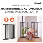 Hauck Safety Gate