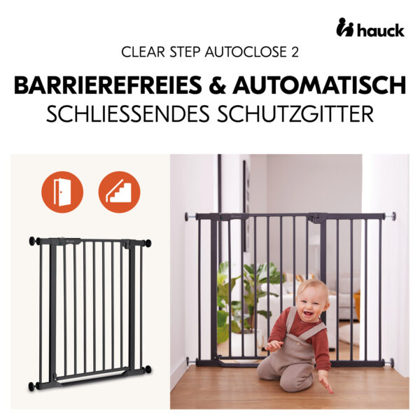 Hauck Safety Gate