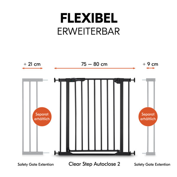 Hauck Safety Gate