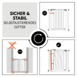 Hauck Safety Gate
