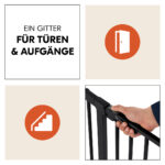 Hauck Safety Gate