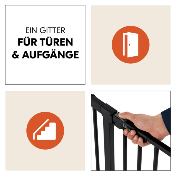 Hauck Safety Gate