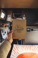 DIY Travel Diary