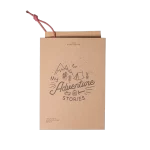 DIY Travel Diary
