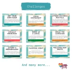 Travel Challenges - Family Edition