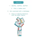 Travel Challenges - Family Edition