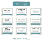 Travel Challenges - Original