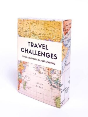 Travel Challenges - Original