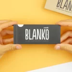 Flipboku - Blanko Flip Book