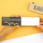 Flipboku - Blanko Flip Book