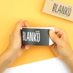 Flipboku - Blanko Flip Book