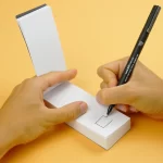Flipboku - Blanko Flip Book