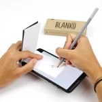 Flipboku - Blanko Flip Book