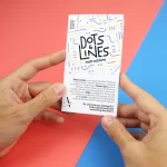 Flipboku - Dots & Lines