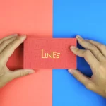 Flipboku - Dots & Lines