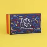 Flipboku - Dots & Lines