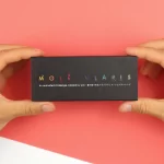 Flipboku - Molecularis