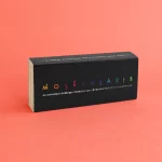 Flipboku - Molecularis