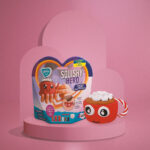 Create Your Own Squishy - Coco Cup
