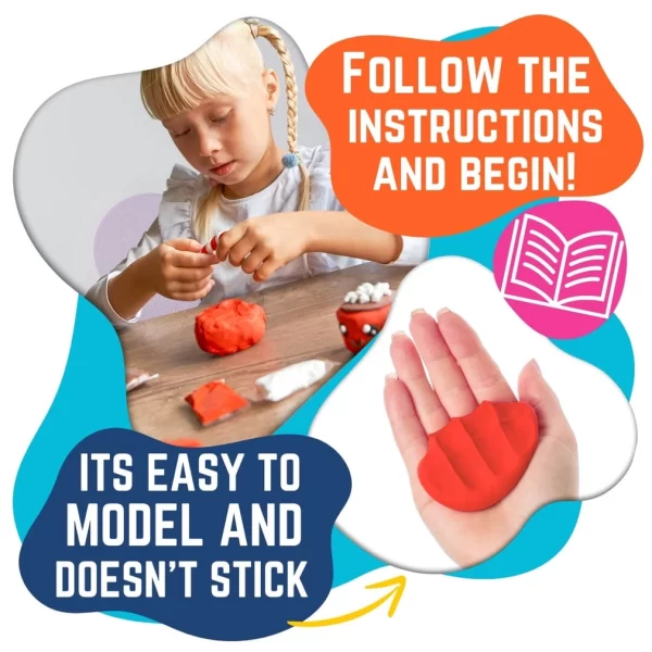 Create Your Own Squishy - Coco Cup