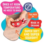 Create Your Own Squishy - Coco Cup