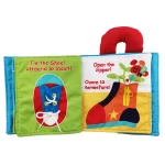 My First Skills Book