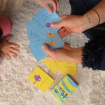 Ask & Task for Kids 3-6