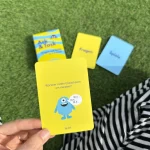 Ask & Task for Kids 3-6