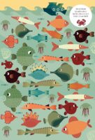 Find Me! Adventures in the Ocean