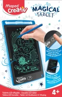 Magic LCD Tablet