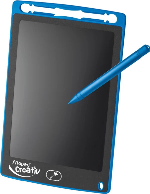 Magic LCD Tablet