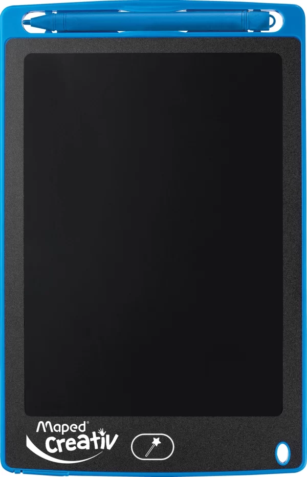 Magic LCD Tablet