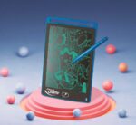 Magic LCD Tablet