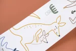 Colouring Book - Zoo Edition