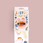 Colouring Book - Easter Edition