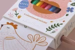 Colouring Book - Easter Edition