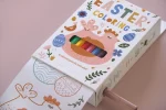 Colouring Book - Easter Edition