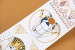 Colouring Book - Tutankhamun Edition