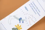 Coloring & Dot-to-Dot Games - Dino Edition