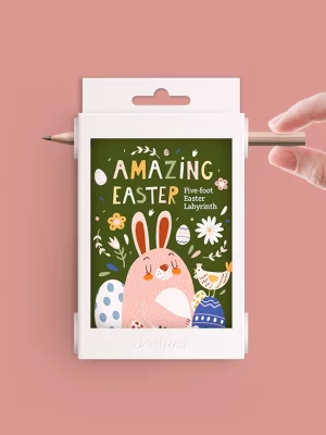Fun Easter Stuffer Game