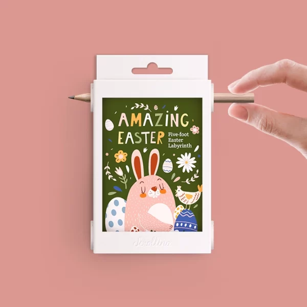 Fun Easter Stuffer Game