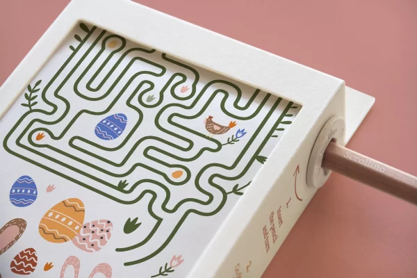 Fun Easter Stuffer Game