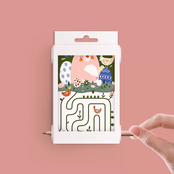 Fun Easter Stuffer Game
