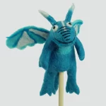 Finger Puppets - Dragons