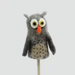 Finger Puppets - Forest Friends