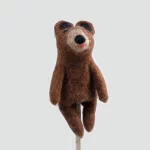 Finger Puppets - Forest Friends