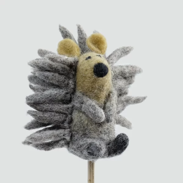 Finger Puppets - Forest Friends