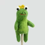 Finger Puppets - Magic Meadow