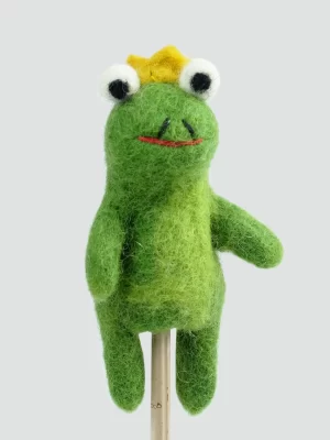 Finger Puppets - Magic Meadow