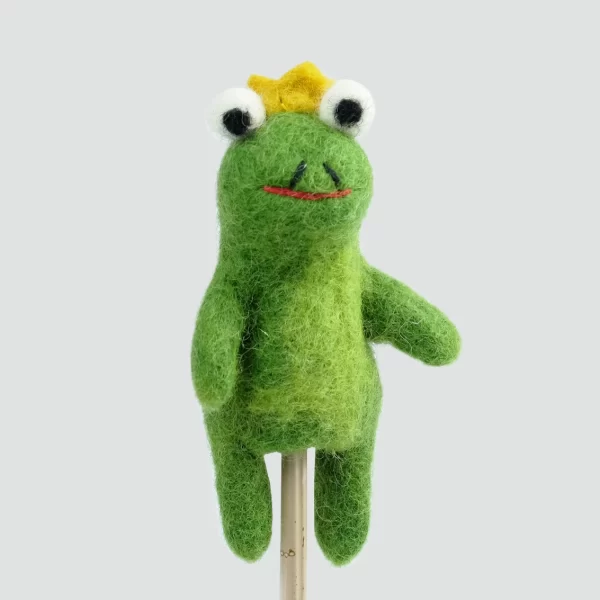 Finger Puppets - Magic Meadow